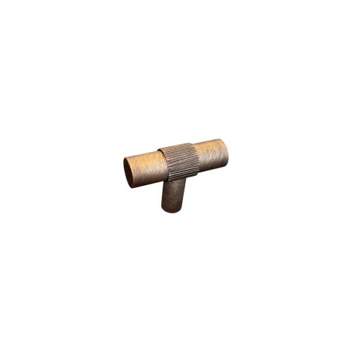 Bouton de meuble Bellechasse bague Virtuose