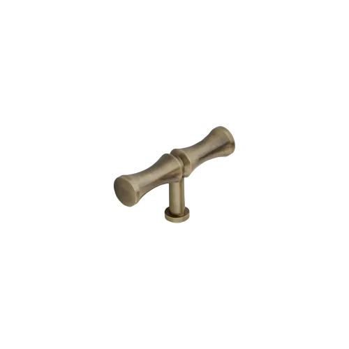 T-bar BRASS BAMBOO