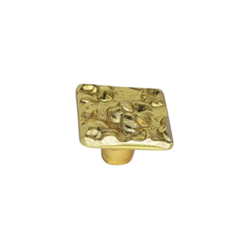 Bouton de meuble FLOWER 45x45mm