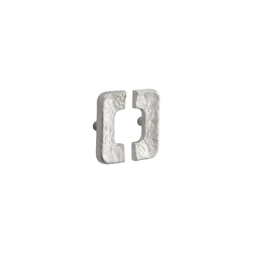 Bouton de meuble Aperti Intra 70x35mm