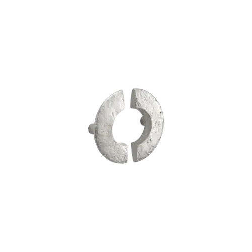 Bouton de meuble Bulli Extra 70x35mm