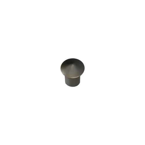 Cabinet knob Palma dia 25mm