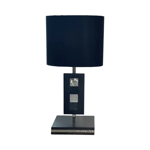 Lampe MEZ les chromes