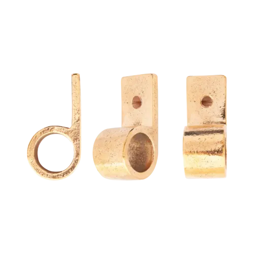 Bouton de meuble Sifflet -61x24mm