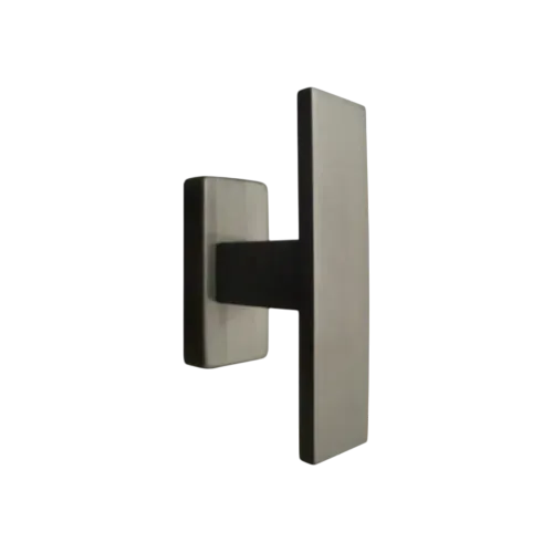 T-shaped window handle VICTOIRE