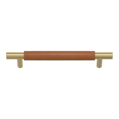 Poignée de meuble EA 160mm SADDLE BAR