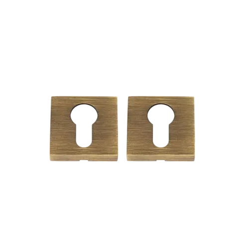 Euro cylinder escutcheon VICTOIRE XL