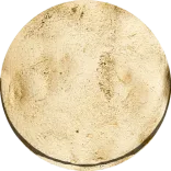 Laiton Poli Brillant